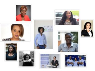10 Successful women digital health entrepreneurs in Africa