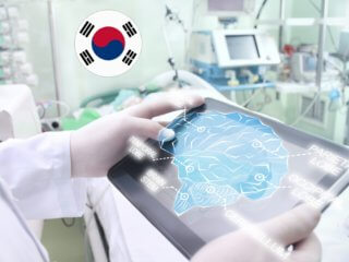 10 Innovative digital healthcare, eHealth, mHealth startups in South Korea