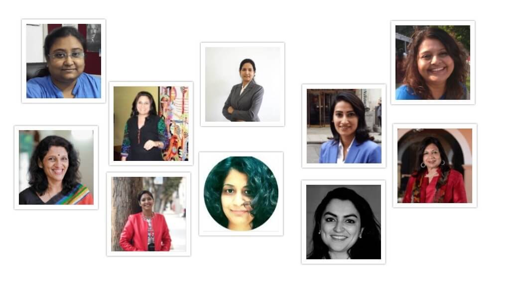10 Successful women digital health entrepreneurs in India