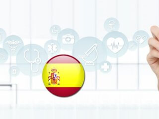 30 Innovative digital healthcare, eHealth, mHealth startups in Spain