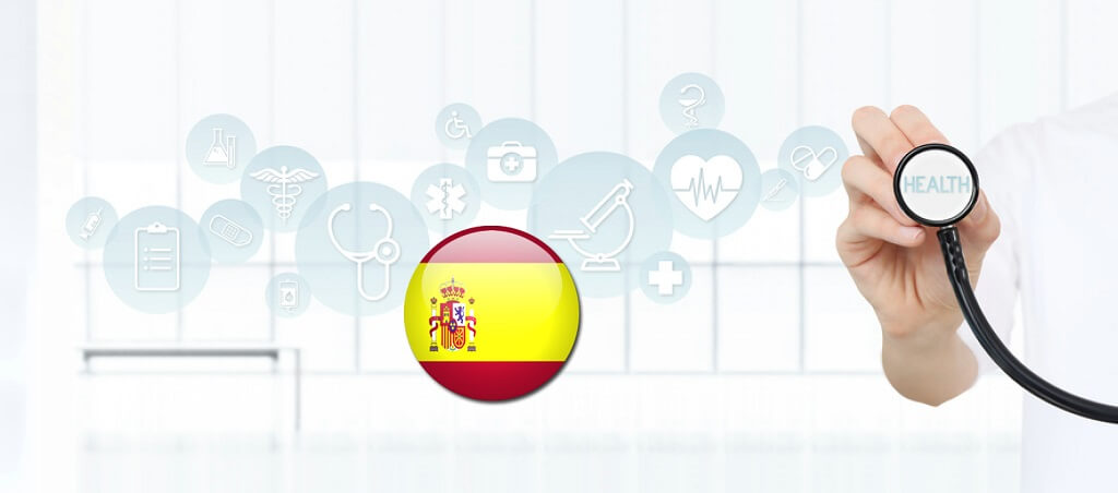 30 Innovative digital healthcare, eHealth, mHealth startups in Spain
