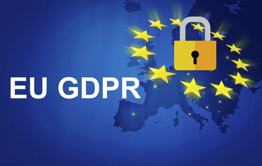 GDPR affect digital health sector