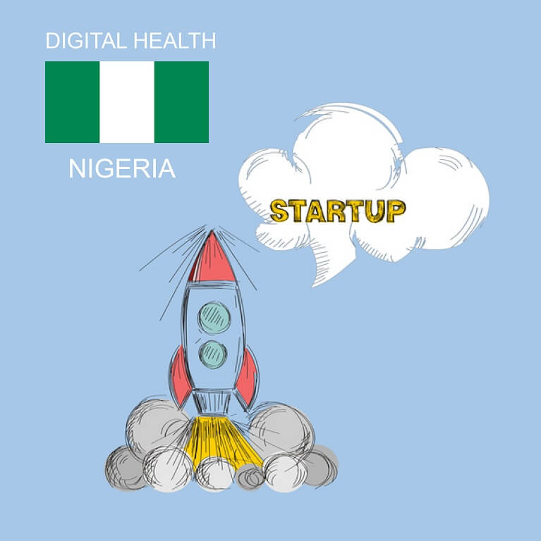 Digital health startup boom in Nigeria