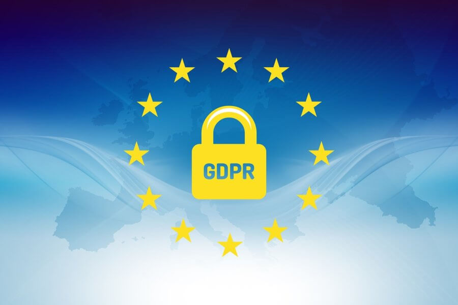 GDPR impact on digital health startups