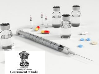 India health ministry to regulate e-Pharmacies