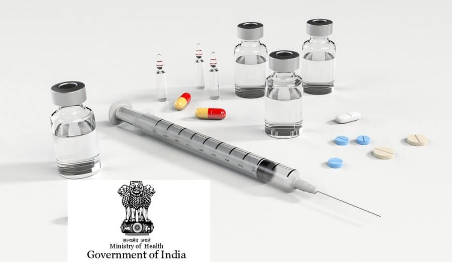 India health ministry to regulate e-Pharmacies
