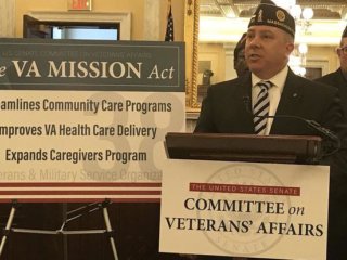 VA Mission Act to facilitate health data exchange