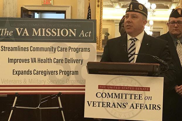 VA Mission Act to facilitate health data exchange