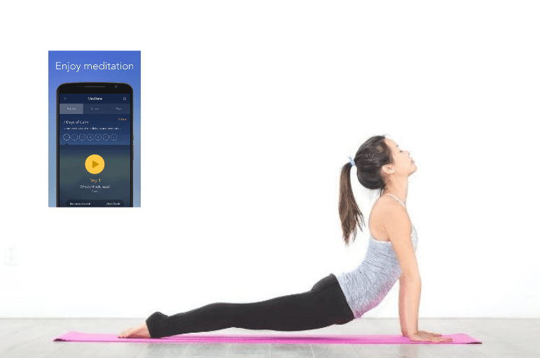 10 Innovative apps for mindfulness and stress reduction