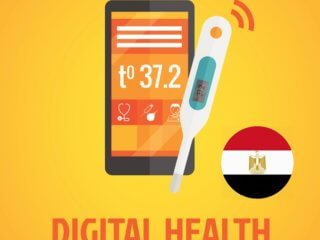 15 Hottest digital health, mHealth startups in Egypt