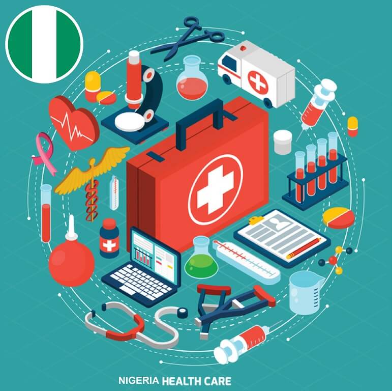 25 Innovative digital healthcare, eHealth, mHealth startups in Nigeria