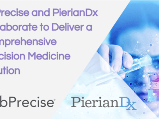 precision medicine solution