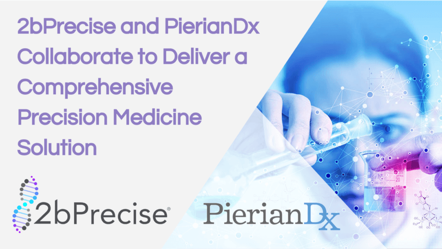 precision medicine solution