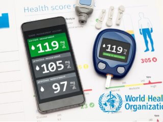 WHO adopts digital health resolution