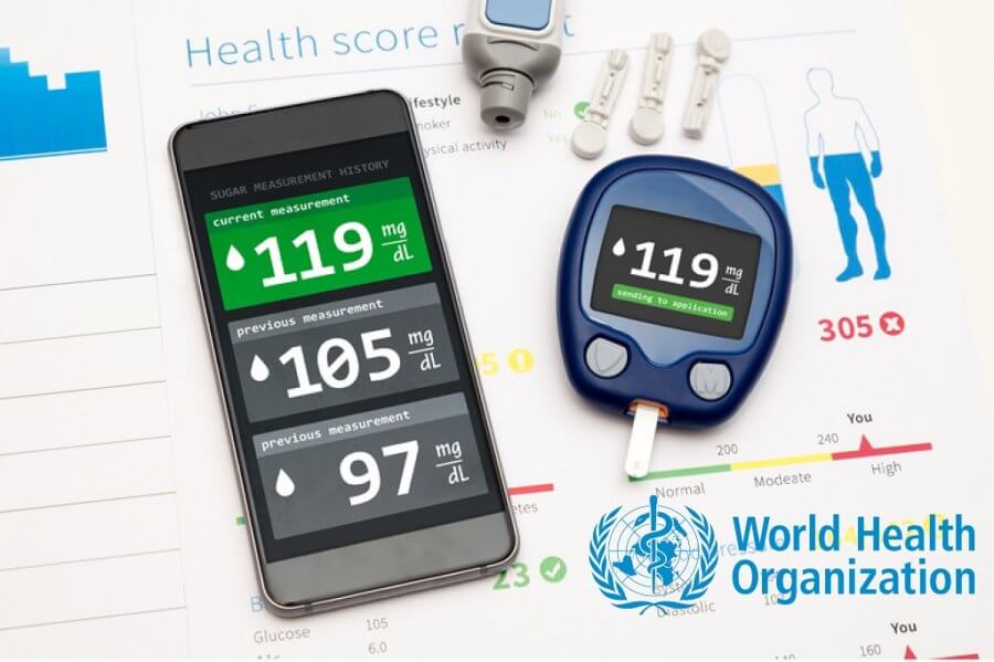 WHO adopts digital health resolution