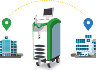 tracking medical equipment utilization