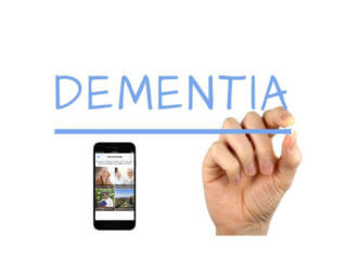 Digital solutions for people with Dementia