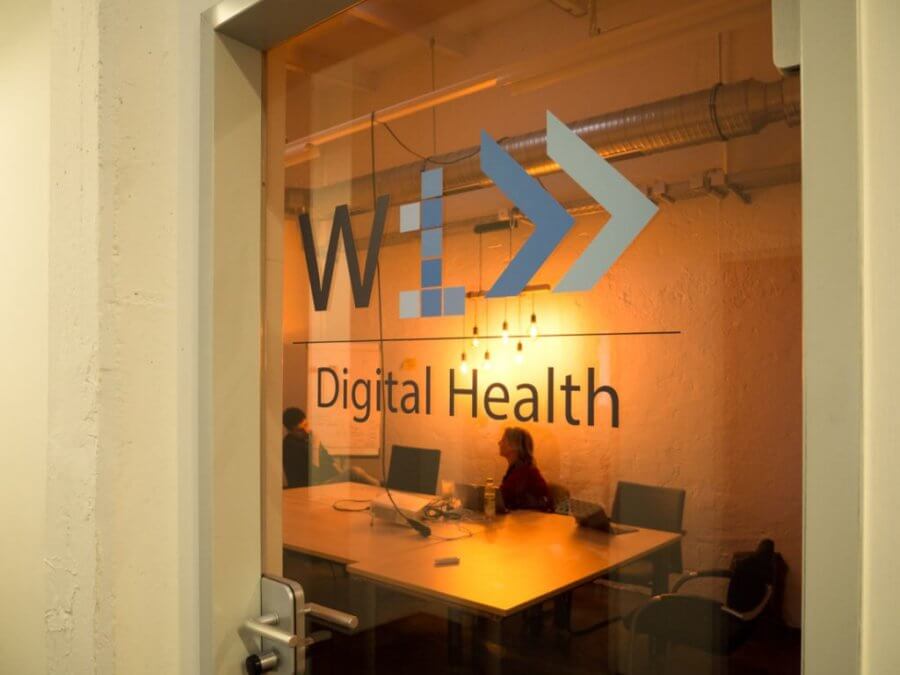 Digital Health Accelerator Munich