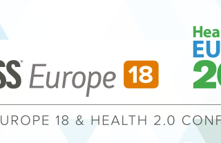 HIMSS Europe & Health 2.0 2018