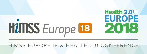 HIMSS Europe & Health 2.0 2018