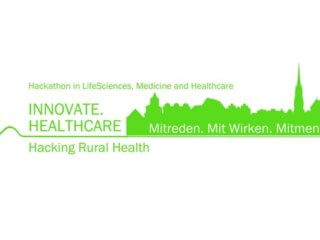 Healthcare hackathon held in Bavaria