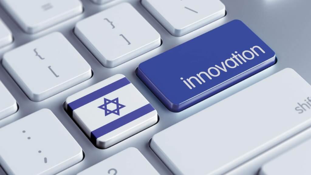 Healthcare startup pilot program in Israel