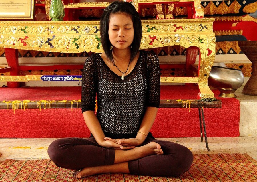 digital apps in meditation & stress reduction