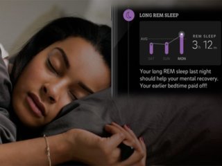 Top 5 wearable devices for monitoring sleep