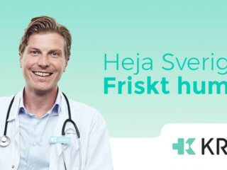 Swedish telemedicine startup
