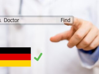 telemedicine in Germany