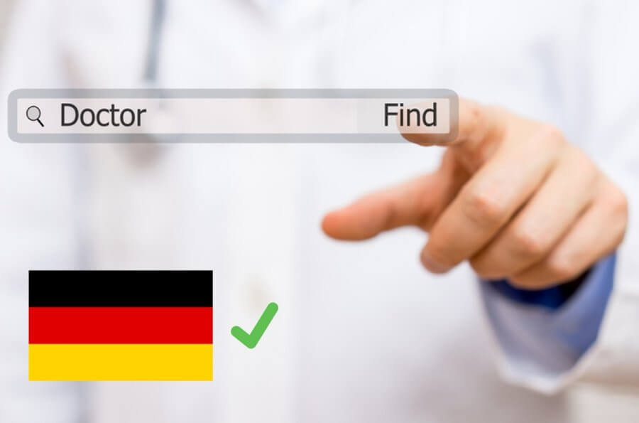 telemedicine in Germany