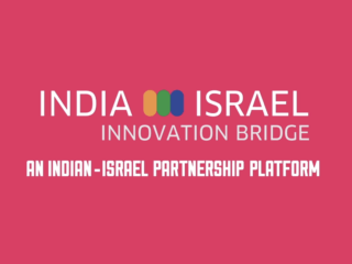 Israel-India Bridge to Innovation program​