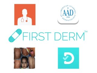 Top 5 digital health solutions in dermatology