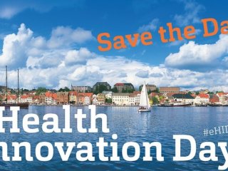 eHealth Innovation Days 2018