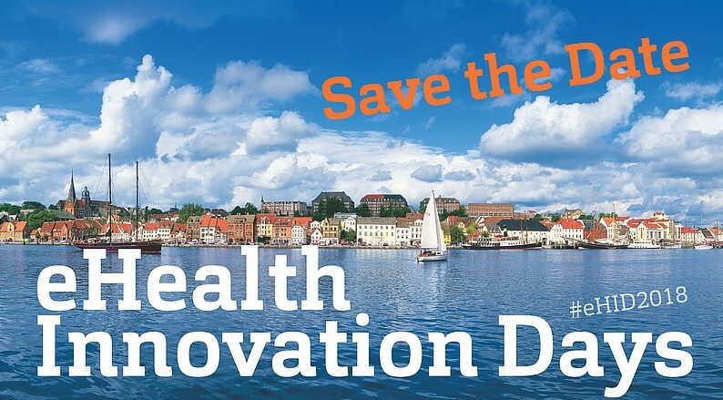 eHealth Innovation Days 2018