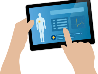 Top 10 mobile apps for personal medical records