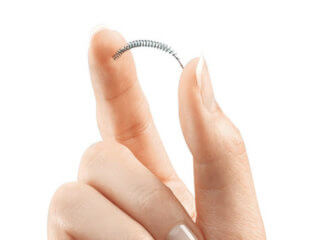 Birth Control Implant