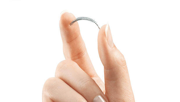 Birth Control Implant