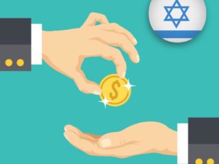 Israeli government's healthcare grant