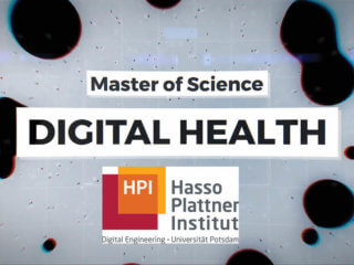 master's program in digital health