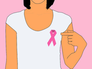 web-based calculator to predict breast cancer