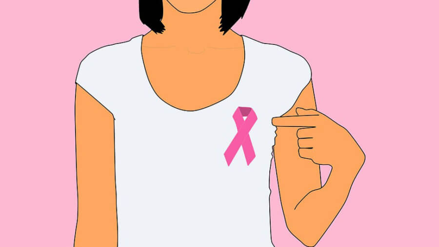 web-based calculator to predict breast cancer