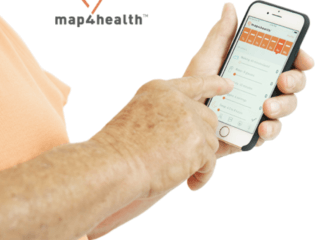 digital diabetes management platform