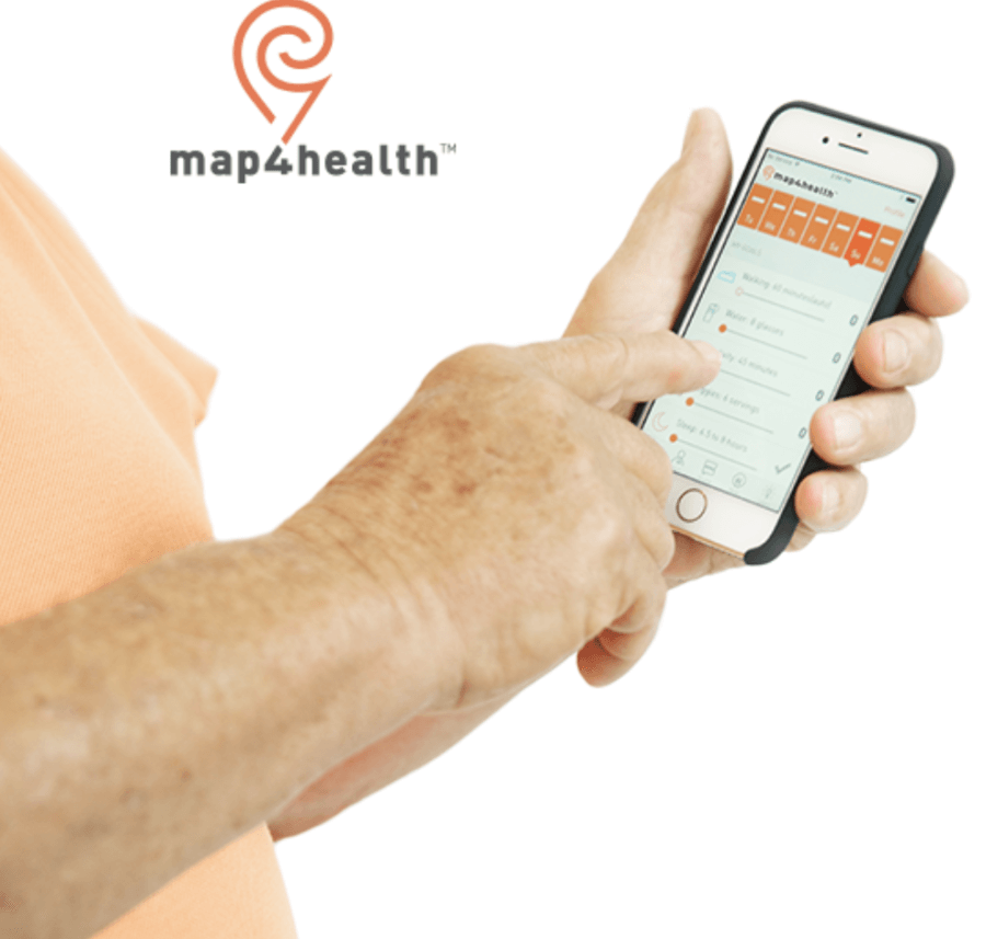 digital diabetes management platform