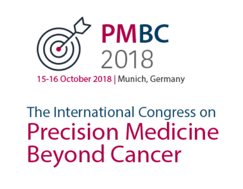 International Congress on Precision Medicine