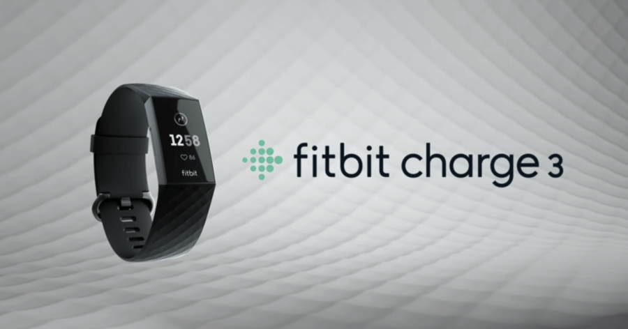 charge 3 fitbit sleep tracking