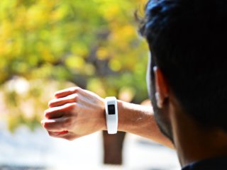 Fitbit in trouble