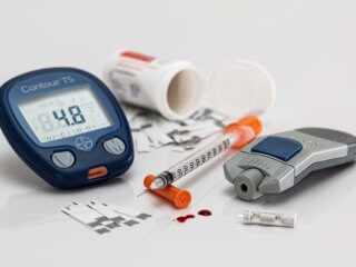 diabetes management