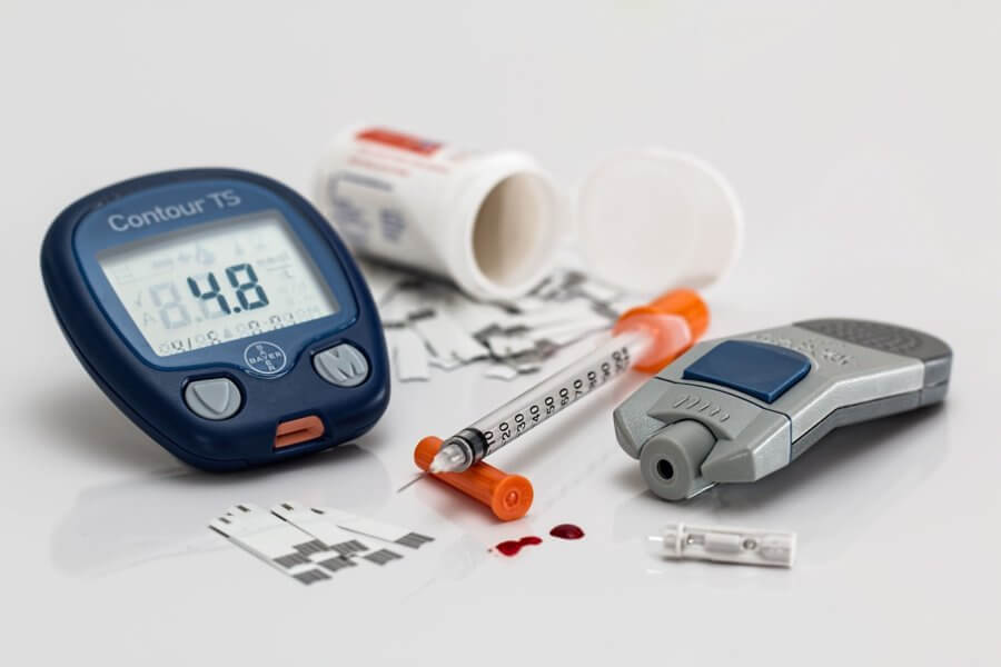 diabetes management