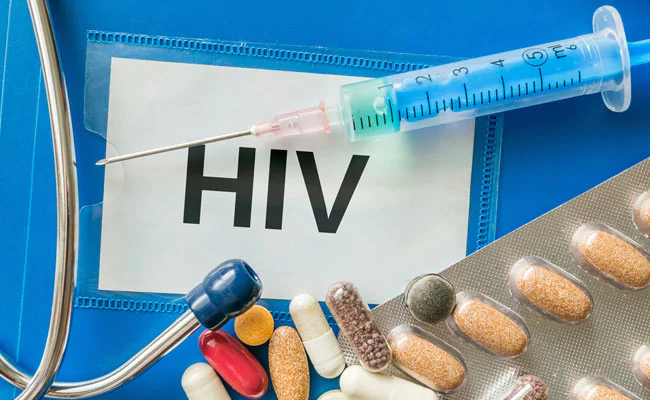 mobile-based tool to detect HIV